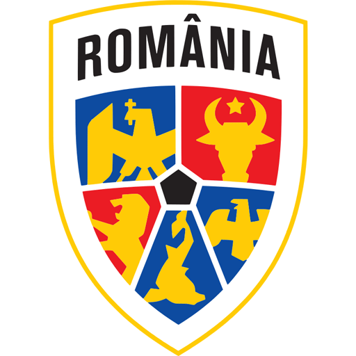 Romania badge