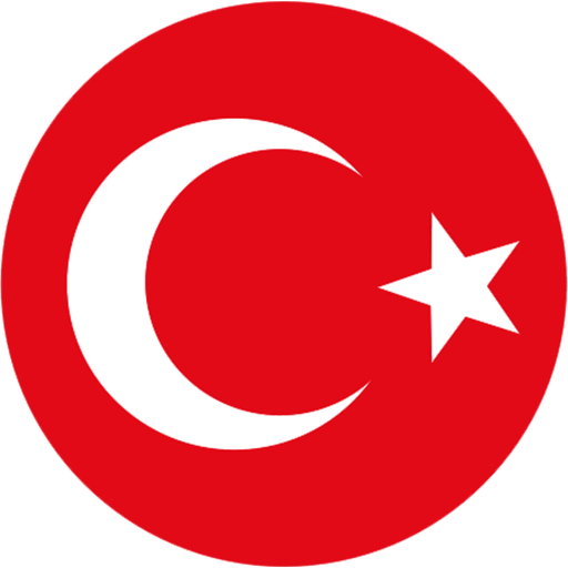 Turkey badge