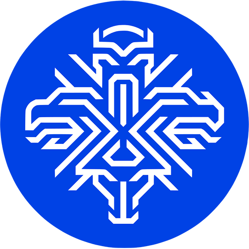 Iceland badge