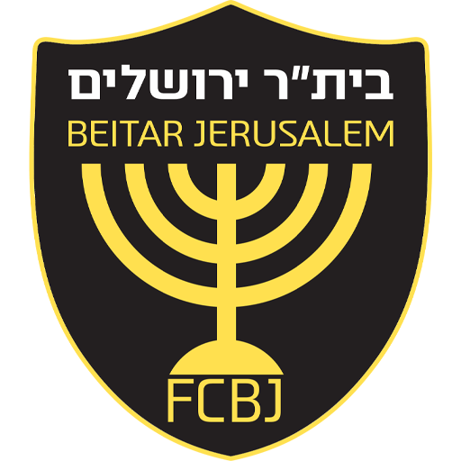 Beitar Jerusalem badge