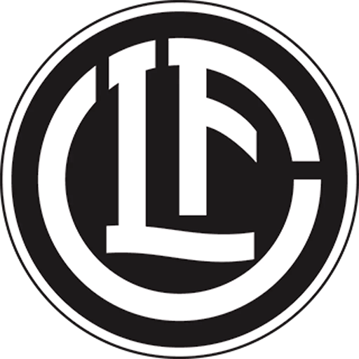 Lugano badge