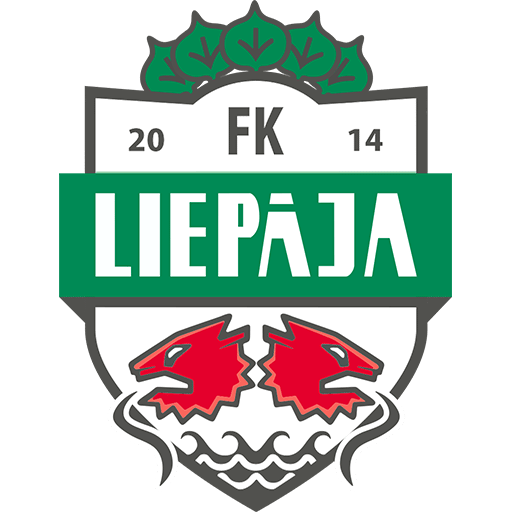 Liepāja badge