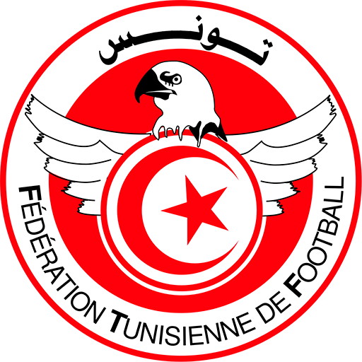 Tunisia badge