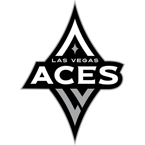 Las Vegas Aces badge