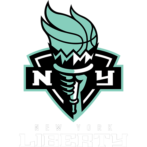 New York Liberty badge