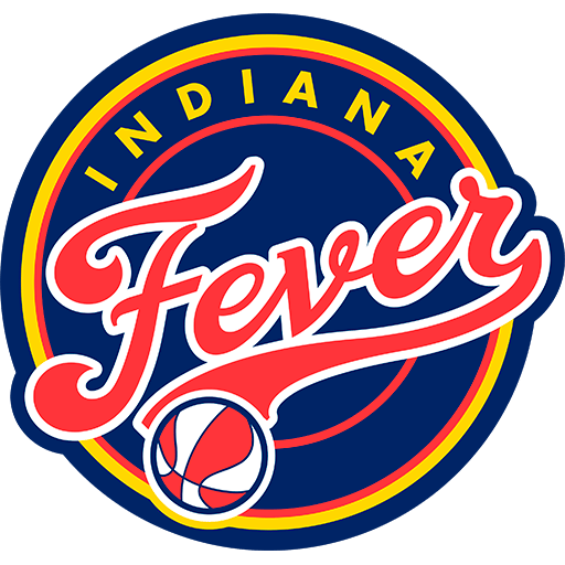 Indiana Fever badge