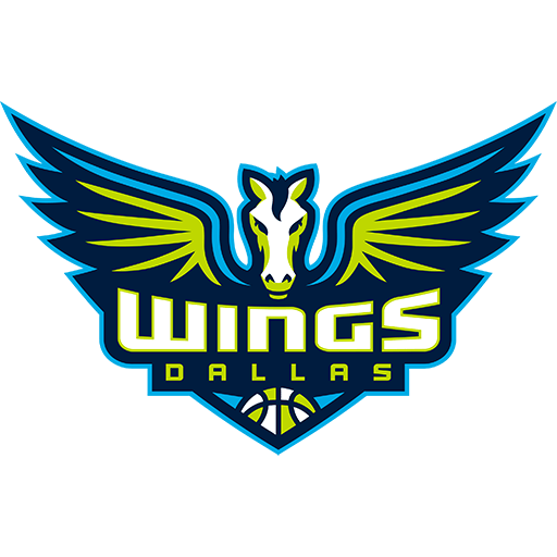 Dallas Wings badge