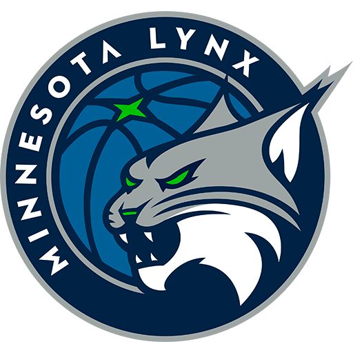 Minnesota Lynx badge