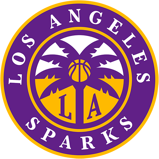 Los Angeles Sparks badge