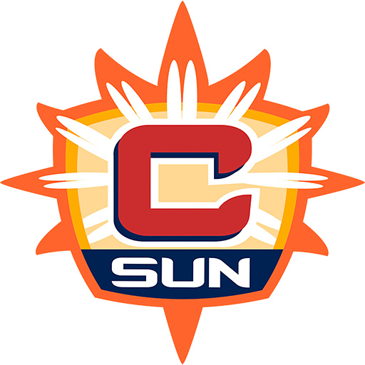 Connecticut Sun badge