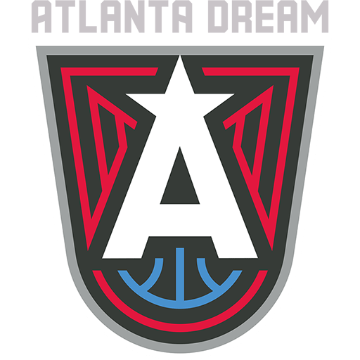 Atlanta Dream badge