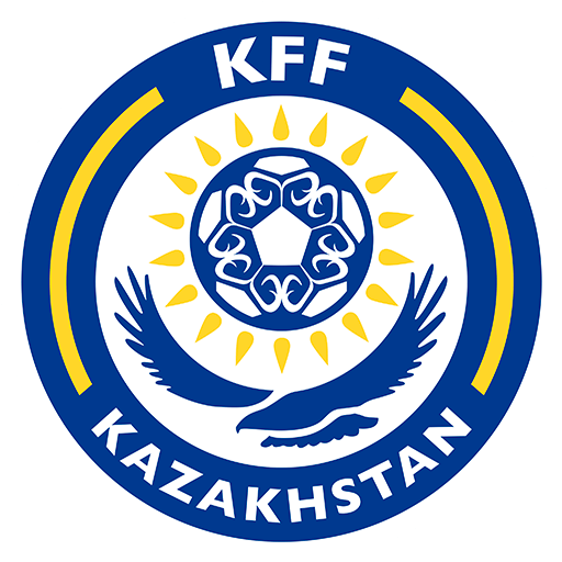 Kazakhstan badge