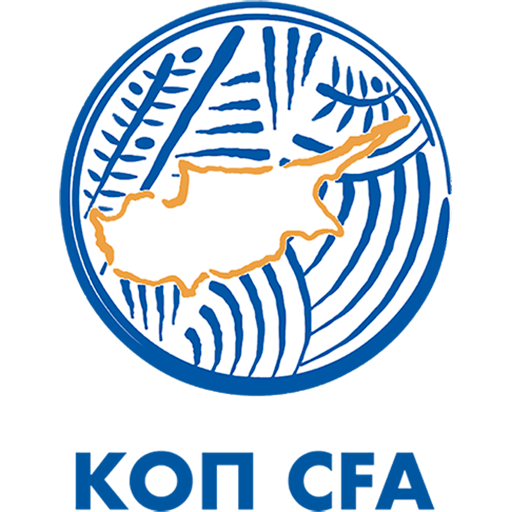 Cyprus badge