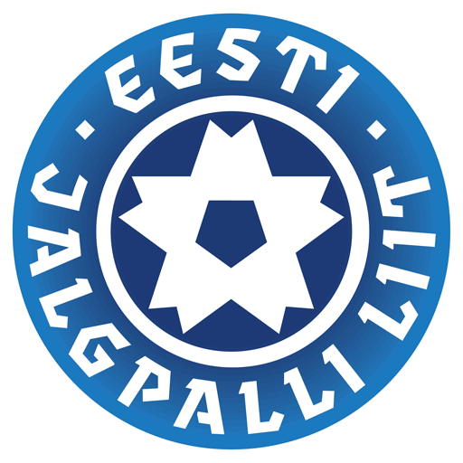 Estonia badge