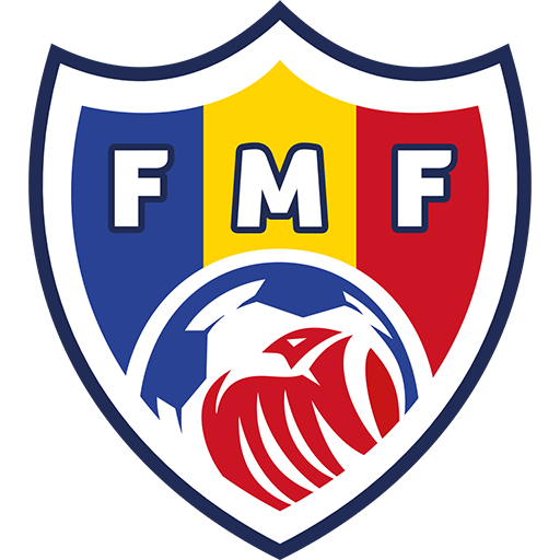 Moldova badge