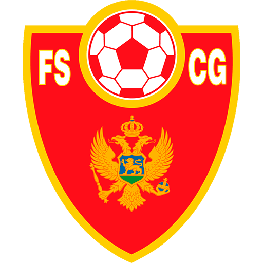 Montenegro badge
