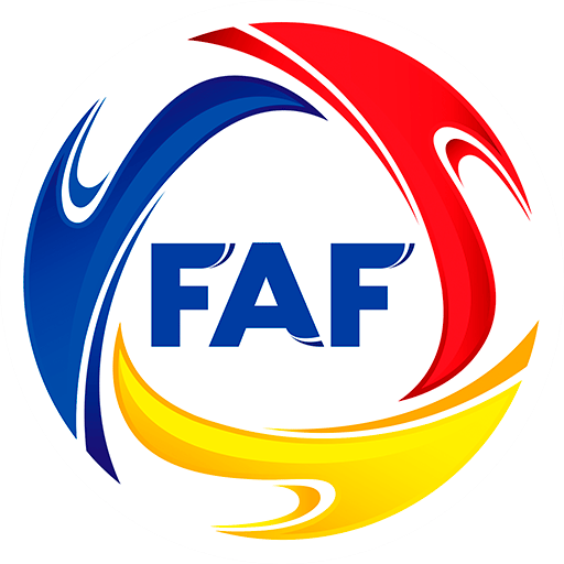 Andorra badge