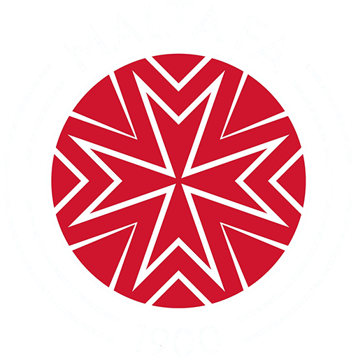 Malta badge