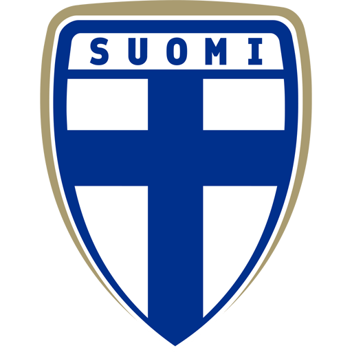 Finland badge