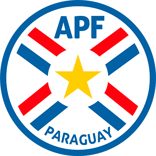 Paraguay badge