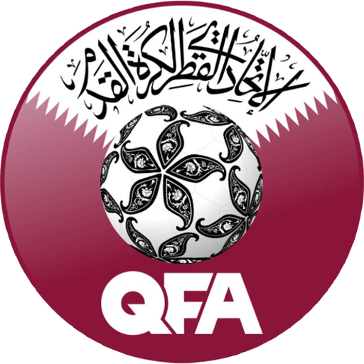 Qatar badge