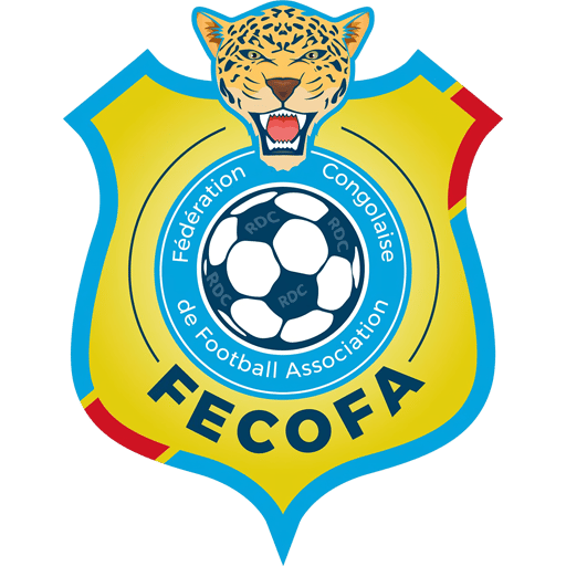 DR Congo badge