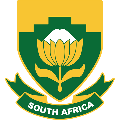 South Africa badge