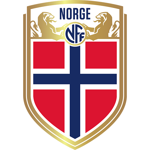 Norway badge