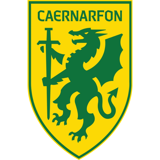 Caernarfon Town badge