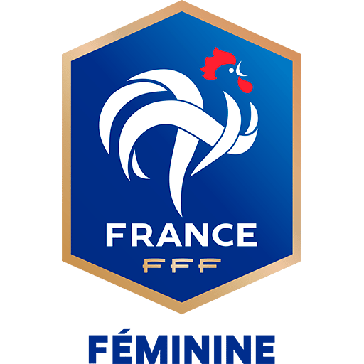 France Women badge