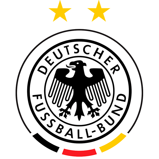 Germany Women badge