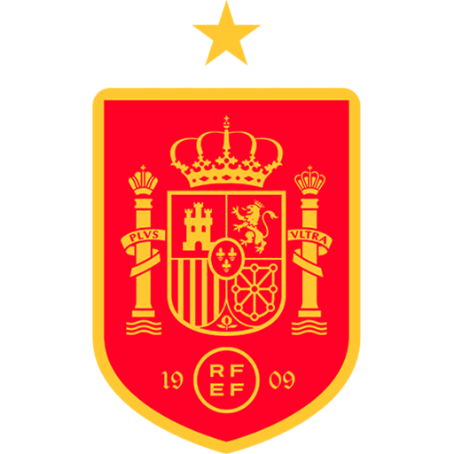 Spain Women badge
