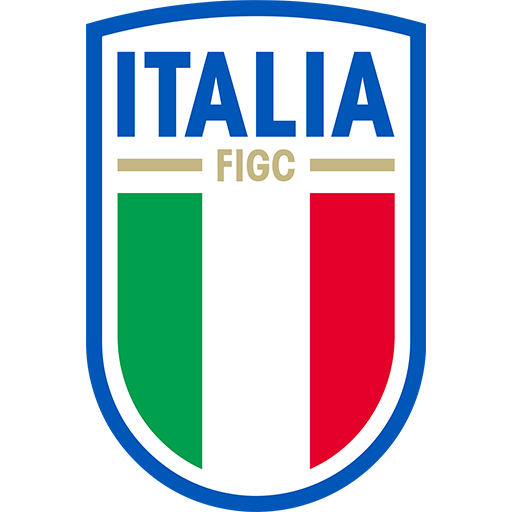 Italy Women badge