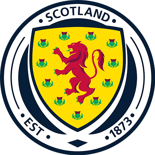 Scotland Women badge