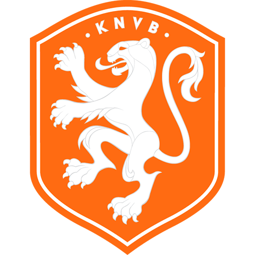 Netherlands Women badge