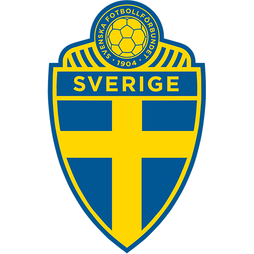 Sweden Women badge