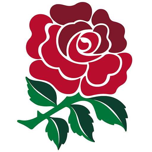 England Rugby badge