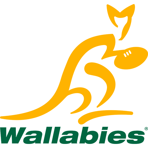Australia Rugby badge