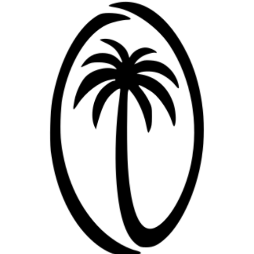 Fiji Rugby badge