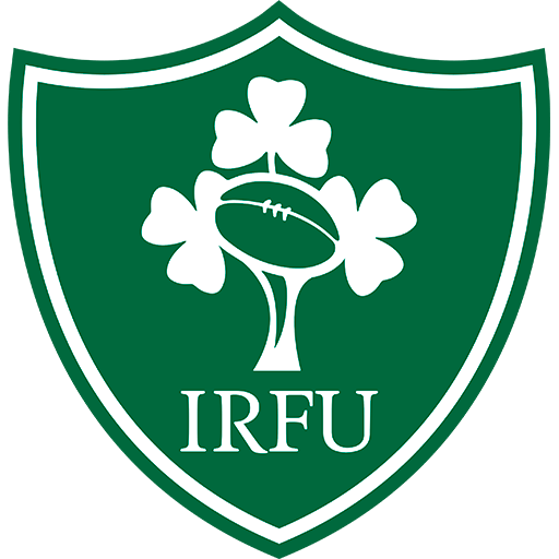 Ireland Rugby badge