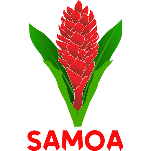 Samoa Rugby badge