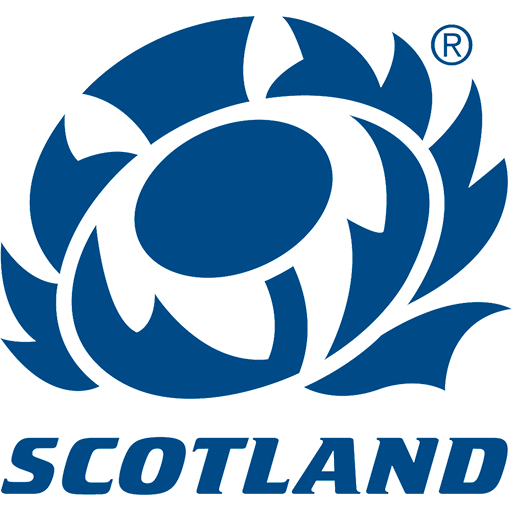Scotland Rugby badge