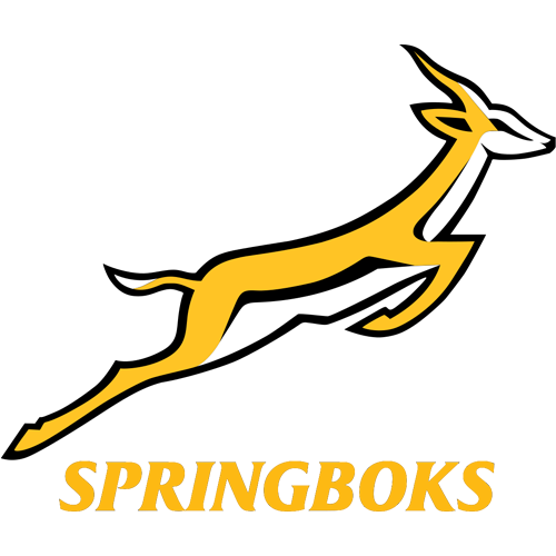 South Africa Rugby badge