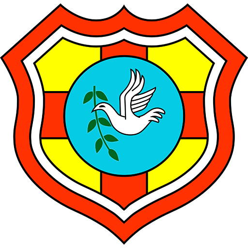 Tonga Rugby badge