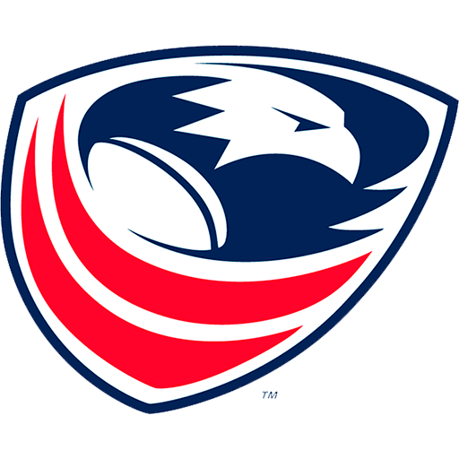 USA Rugby badge