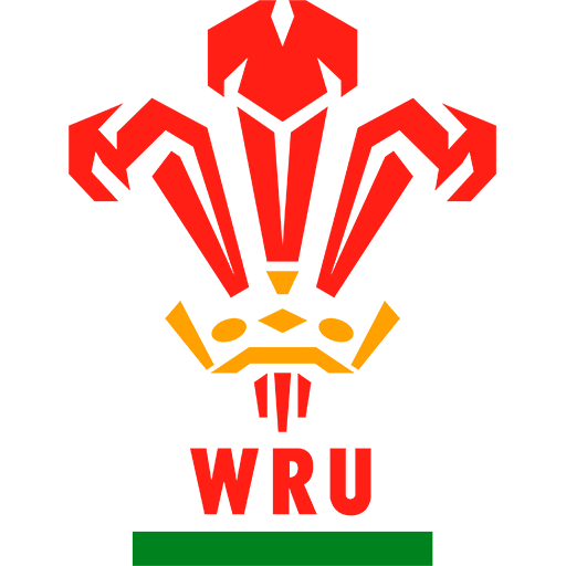 Wales Rugby badge
