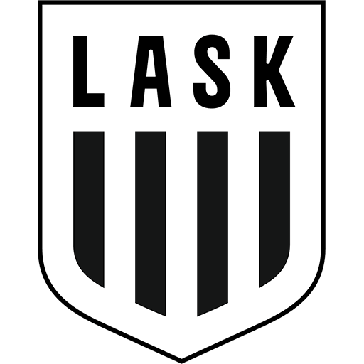 LASK badge