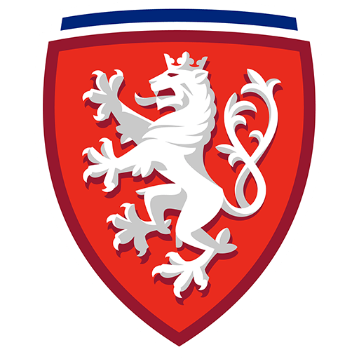 Czechia Women badge