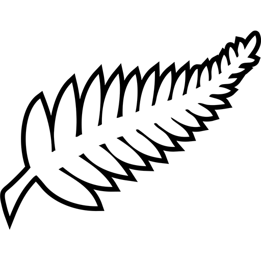 New Zealand badge