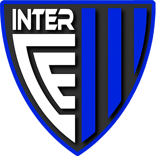 Inter Club d'Escaldes badge
